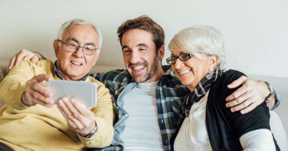 Helping your children without compromising your retirement